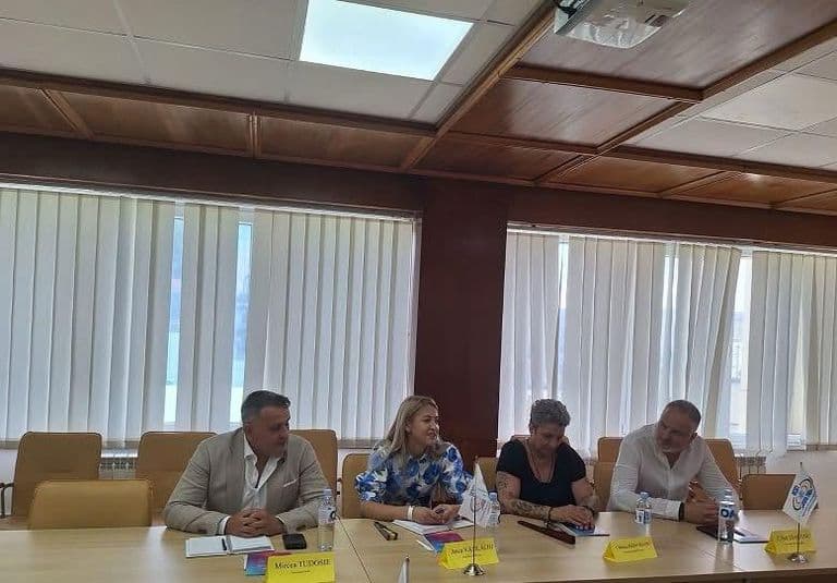 Întâlnire de lucru SNPC – FSCM Moldova, 24 iunie 2026