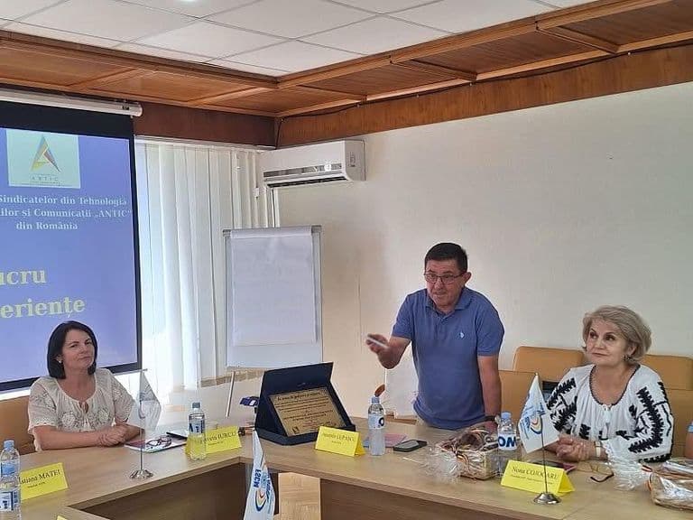Întâlnire de lucru SNPC – FSCM Moldova, 24 iunie 2026