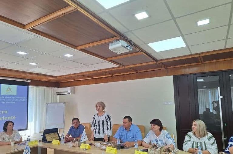 Întâlnire de lucru SNPC – FSCM Moldova, 24 iunie 2026